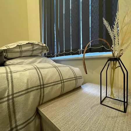 With Parking Available Appartamento Leeds (West Yorkshire)