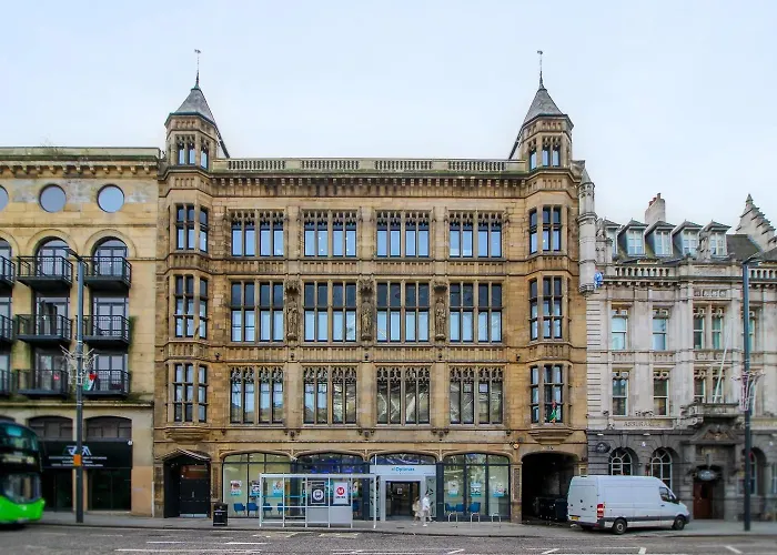 With Parking Available