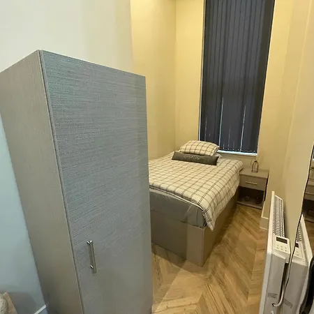 With Parking Available Apartamento *