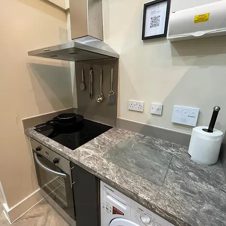 With Parking Available *