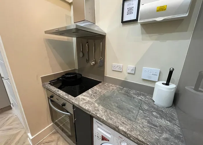 With Parking Available *